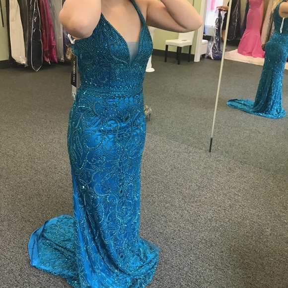 Sherri Hill Dresses & Skirts - Sherri Hill Prom Dress